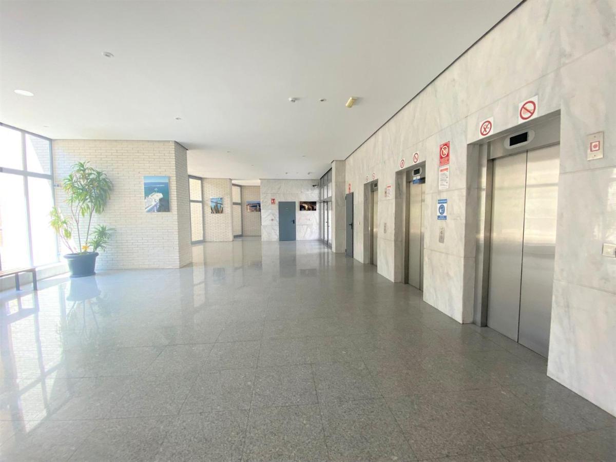 Gemelos 22-1-6 Benidorm Dış mekan fotoğraf